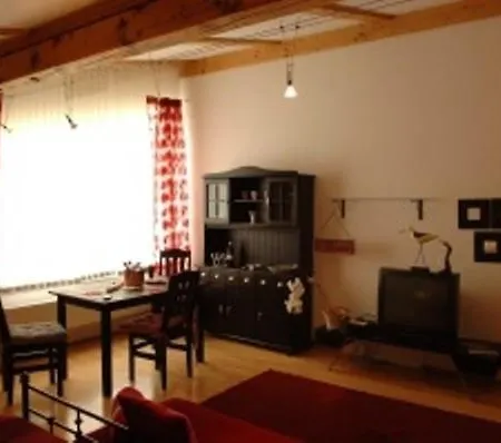 Gastehaus Albatros * Trofaiach
