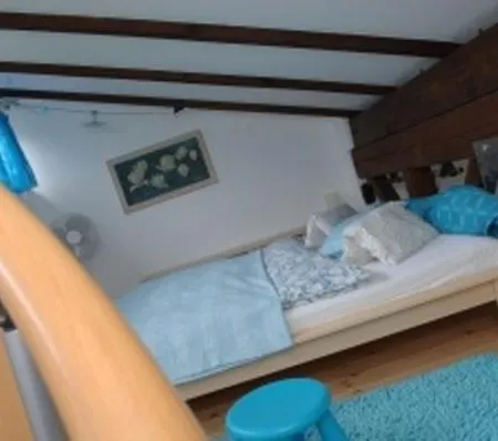 Gastehaus Albatros *