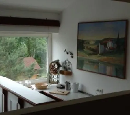 Gasthuis Gastehaus Albatros Trofaiach