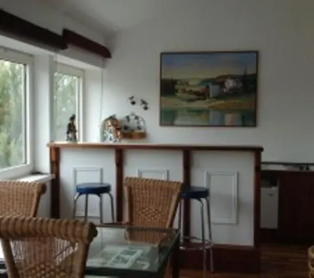 Gastehaus Albatros * Trofaiach