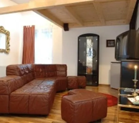 Gastehaus Albatros Trofaiach
